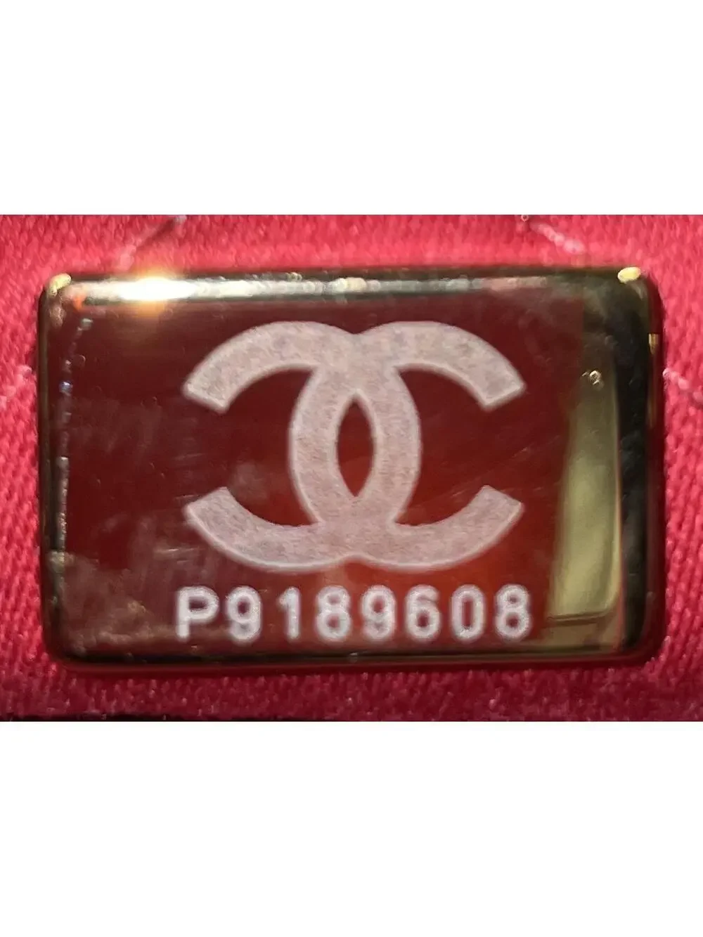 Chanel 22 Chain Hobo Quilted Calfskin #315176C48B